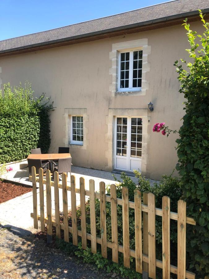 Holiday home Normandia Parfum De Pommes Et D'histoire